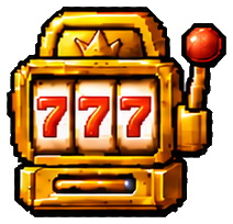 Slots Human-Machine — Gold