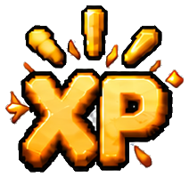 XP Explosion — Gold