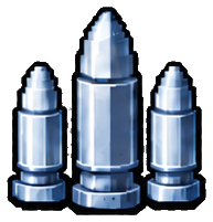 Ammo Master — Platinum