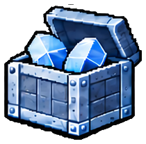 Crate Master — Platinum