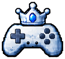 Game Master — Platinum