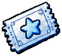 Lottery Winner — Platinum