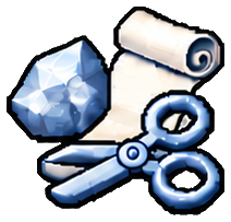 RPS NPC — Platinum