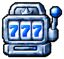 Slots Human-Machine — Platinum
