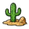 Small Desert