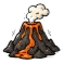 Volcanic Highlands