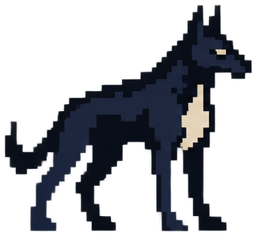 Black Dog