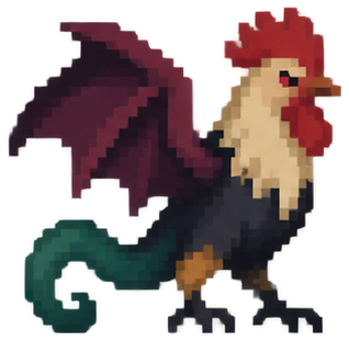 Cockatrice