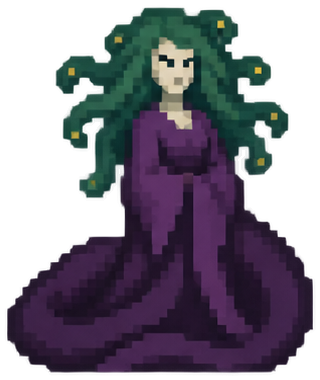 Gorgon