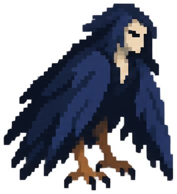 Harpies
