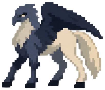Hippogriff