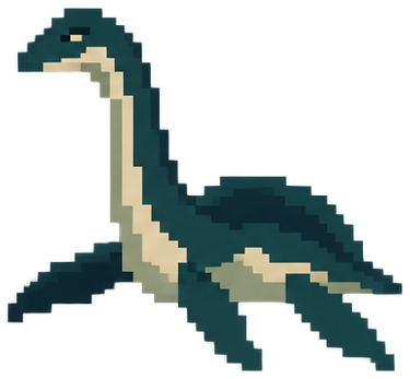 Loch Ness Monster