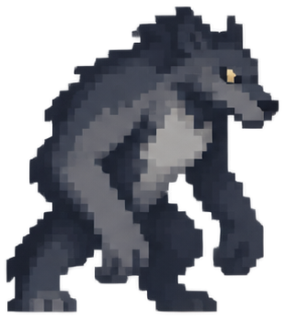 Werewolf