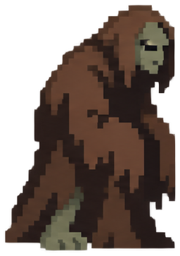 Zombie