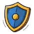 Officer icon
