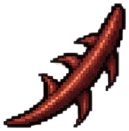Barbed Tail-Spine