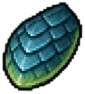 Barrel-Thick Scale
