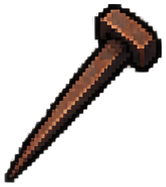 Coffin Nail