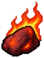 Everburning Ember