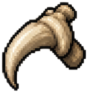 Grapnel Talon