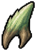 Immortal Head Tooth