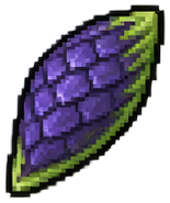 Snake-Mane Scale