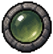 Stone-Gaze Lens