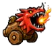 Dragon Cannon