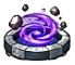 Gravity Trap