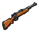 Hunting Rifle