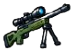 Sniper Rifle
