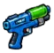 Tranq Gun